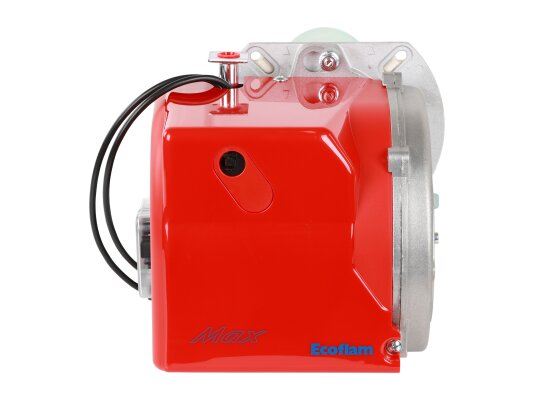 газовая горелка ecoflam max gas 105 ln p tl ht tw cv
