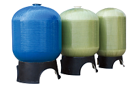 Корпус Waterstry ECO 4272H-6T6B FRP 3672-4Т4B ECO основная модель