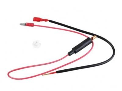Кабель ионизации 750 мм Riello 3013935