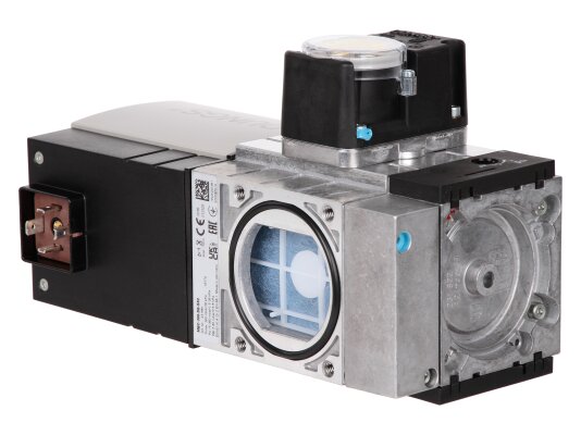 газовый мультиблок dungs mbc-300-se-s82, 231961