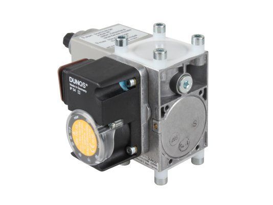 газовый мультиблок elco mb-dle 403 b01 s20 13011521