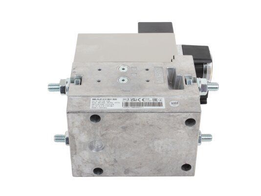 газовый мультиблок elco mb-dle 412 b01 s20 13020503
