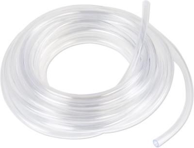 Трубка ETATRON PVC KONEKT 8 x 6 мм прозрачная (упаковка 25 м) (008DS)