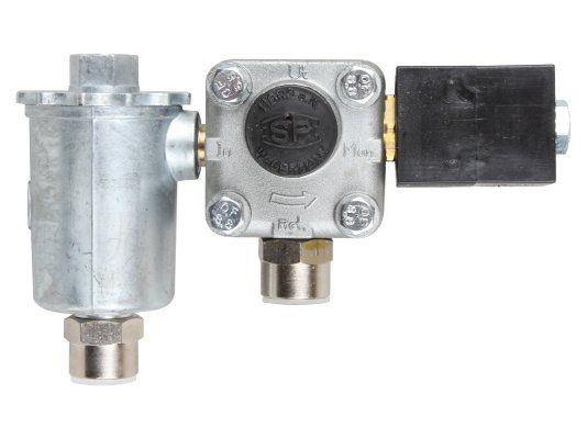 Насос giersch sp 25l5418m/0 47-90-10514 47-90-10514 