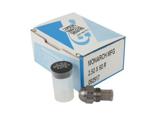 форсунка monarch 2.50/60 r