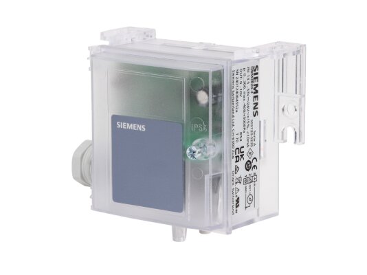 Датчик давления Siemens QBM3020-3