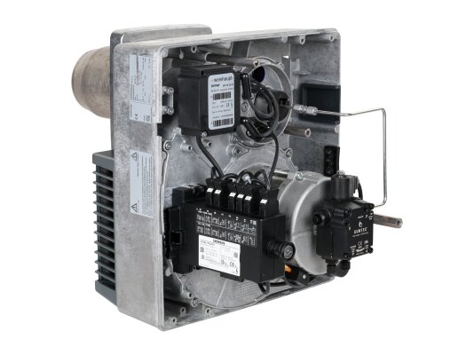 дизельная горелка weishaupt wl 20/1-c