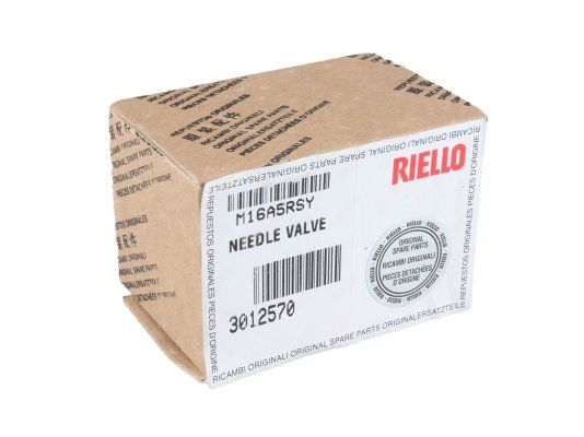 жидкотопливный электромагнитный клапан riello ve140.4r 3012570