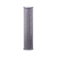 картридж угольный pentek ncp-20bb 10 мкм механическая очистка 155382-43