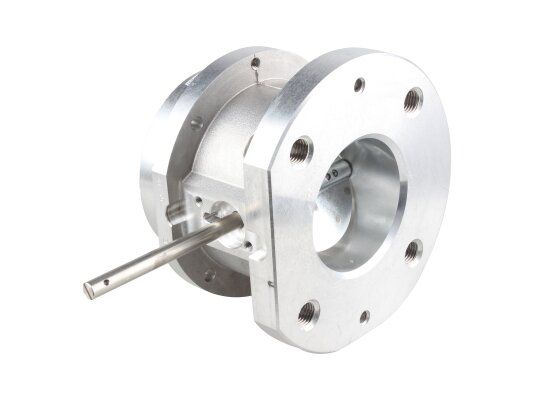 газовая заслонка ecoflam 65325510 