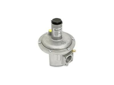Газовый регулятор Giuliani Anello FG1B25