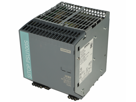 Блок питания Siemens 24В/20А, 6EP1336-2BA10