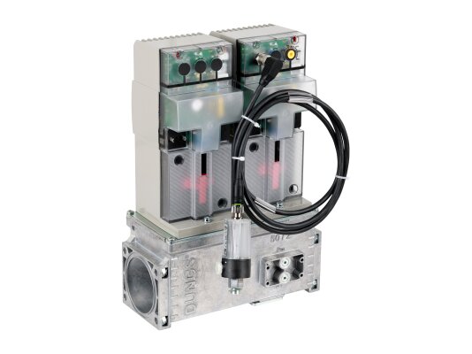 Газовый мультиблок Dungs MBE- 050-VR/ PS 50-200