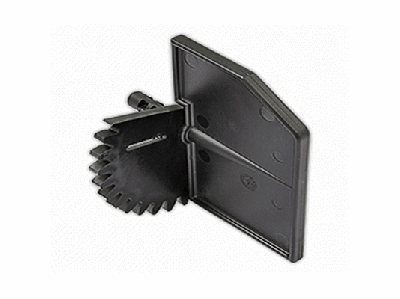 Воздушная заслонка Ecoflam BLU-120 PAB (A18)(R4B5) 65322238