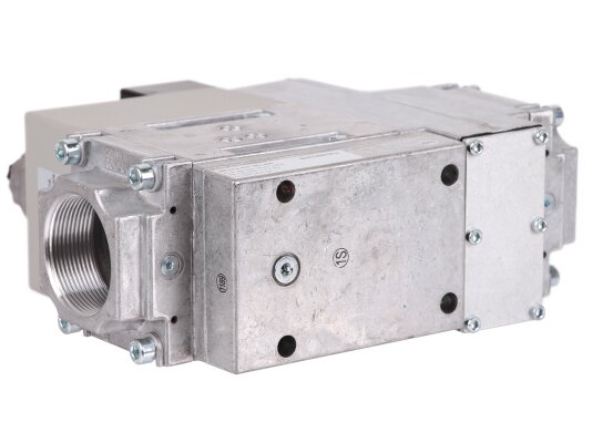 газовый мультиблок simson mb-dle 415 b01 s20