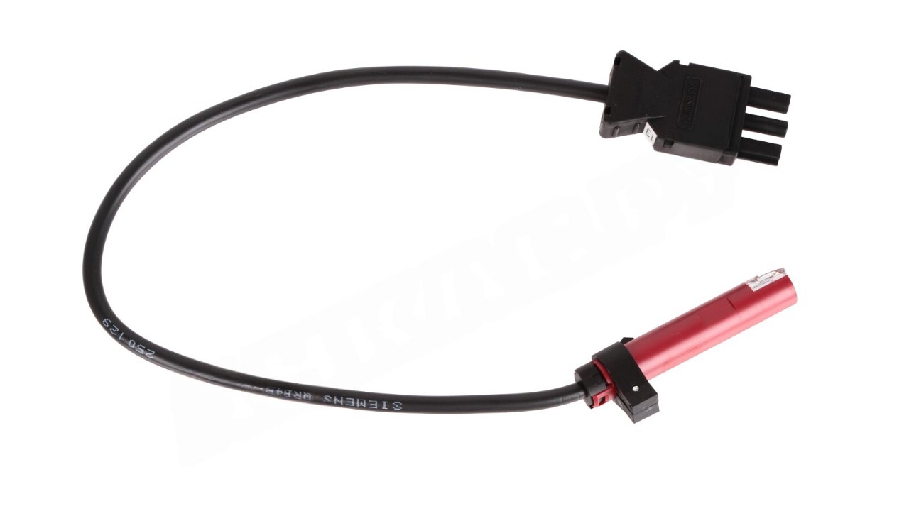 датчик пламени weishaupt qrb4b-b036a25