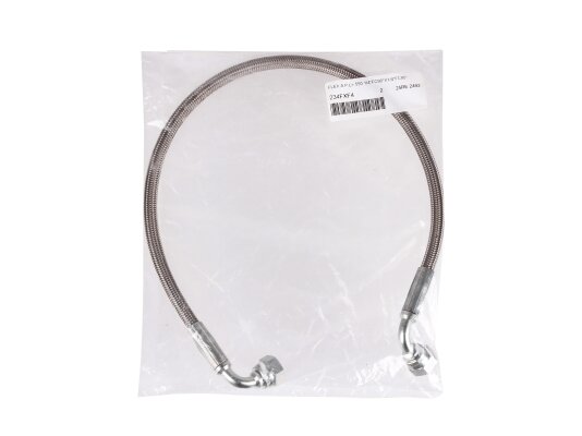 жидкотопливный шланг cib unigas g 1/4" - g 1/4", 550 мм, 234fxf4