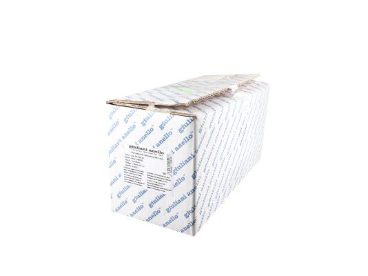 крышка фильтра с фильтрующим элементом giuliani anello u4500003 004.0080.002