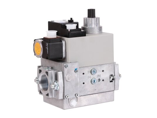Газовый мультиблок Simson MB-DLE 410 B01 S20