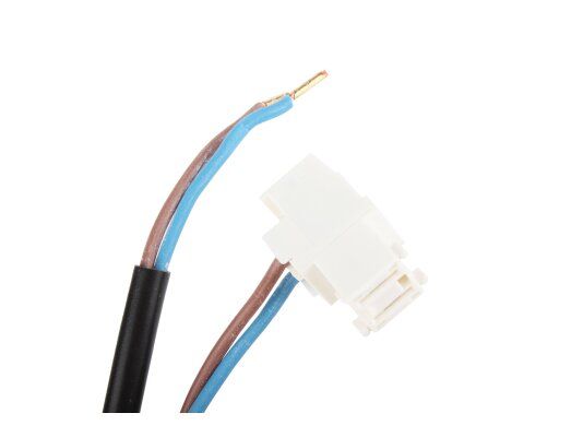 кабель со штекером weishaupt 21770612032