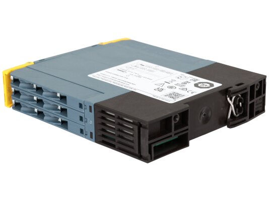 Реле безопасности Siemens Sirius, 3SK1111-1AB30