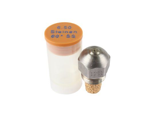 форсунка steinen 6.50/60° ss
