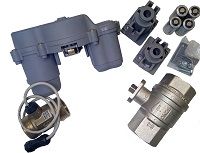 Комплект CLM Все-В-Одном Tripple+ CLM-SHEMEA-1-35 CLM-FSEMEA-1-00