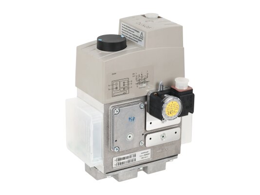 газовая горелка weishaupt wg40n/1-a, 2, zm-ln