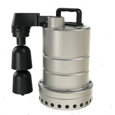 Дренажный насос Arven VERTICAL-R 75 AUT MONO 0,55 кВт 10м кабель MVR0752
