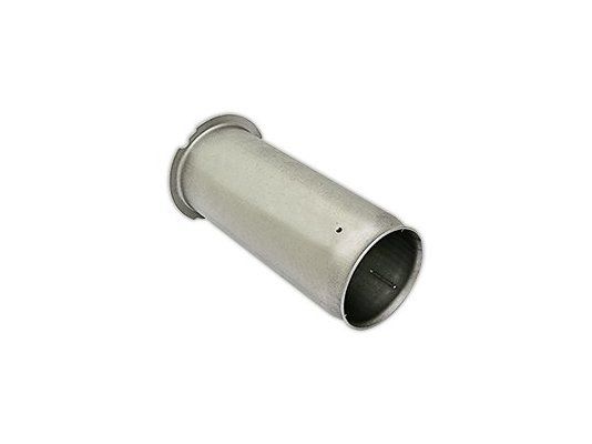 жаровая труба для дизельных горелок 89,5 x 220 мм baltur 0013030210