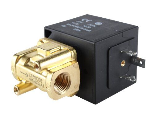 жидкотопливный электромагнитный клапан fbr l159c05-z130a 132026_2