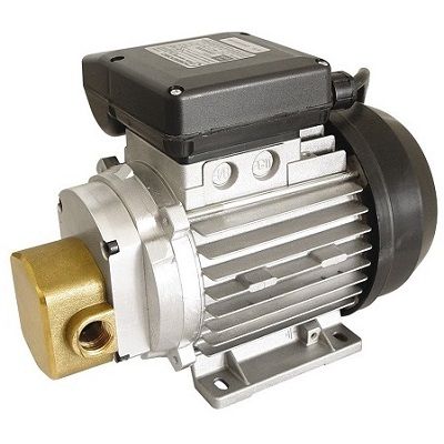Насос перекачки масла Gespasa EA 88 (0.74 kW)