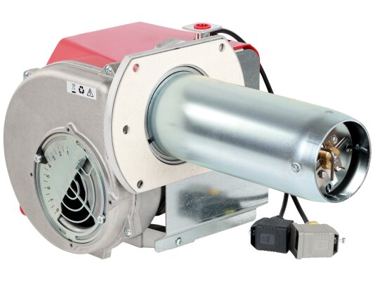 газовая горелка ecoflam max gas 105 ln p tl ht tw cv