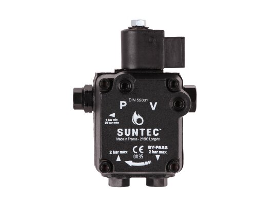 Насос насос для горелки suntec as 47 d 1596 6p 0700  