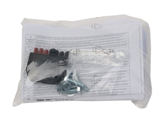 газовая горелка ecoflam max gas 120 ln p cv ht tc tw