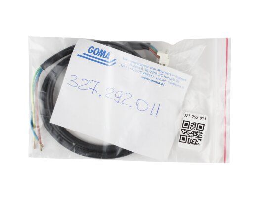 кабель питания danfoss 071n4202