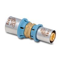 Муфта редукционная D20х16 Unidelta (4002201600)