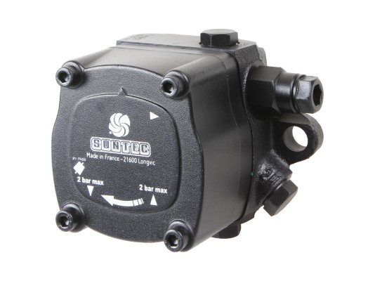 Насос насос для горелки suntec aj v 6 ce 1013 4p  
