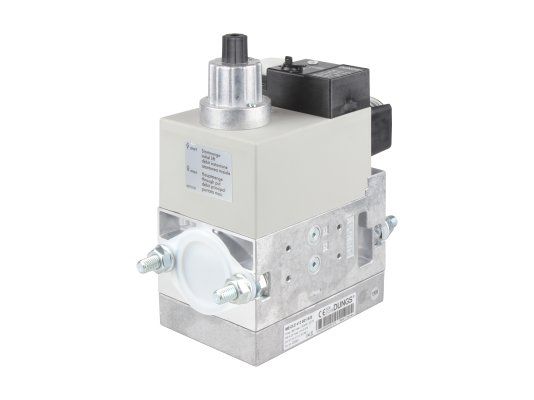 газовый мультиблок ecoflam mb-dle 412 b01 s20 13016759