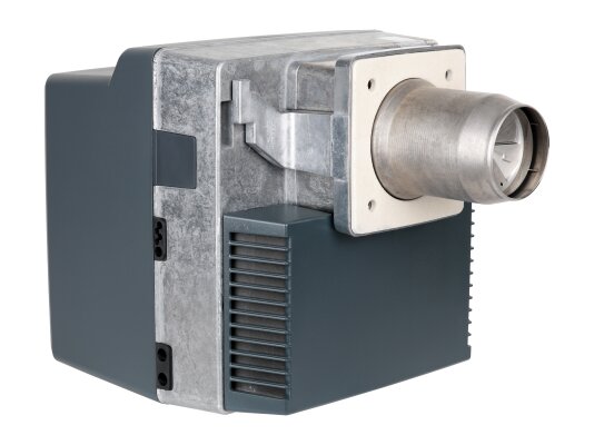 дизельная горелка weishaupt wl 20/1-c