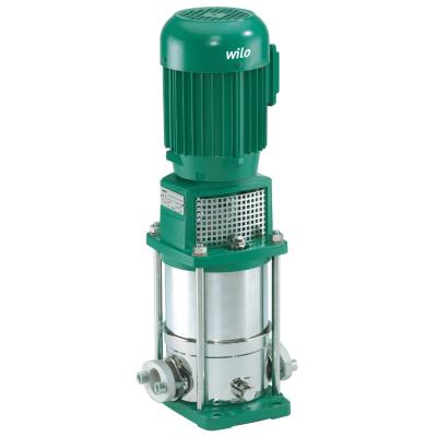 Насос вертикальный WILO MVI1606/6-3/16/E/3 380V 9169716