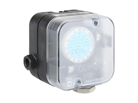 реле давления dungs lgw 50 a2p