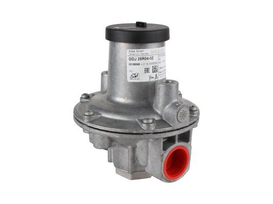 регулятор давления газа kromschroder gdj 25r04-0z 03155043