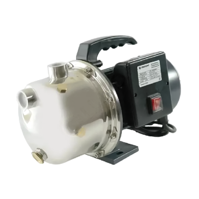 Насос поверхностный JS 100 садовый, Unipump 93838