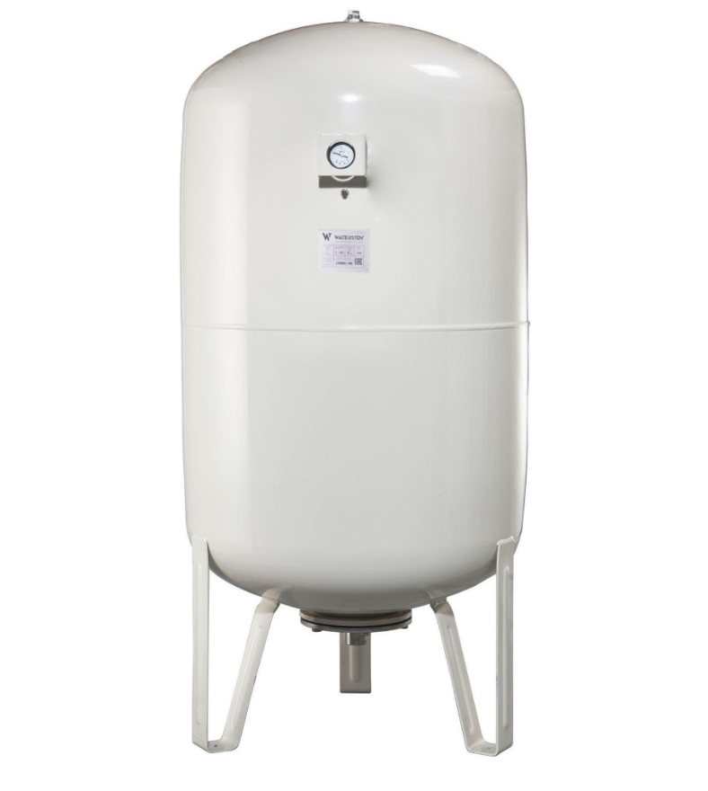 бак мембранный cw-lv 100 10bar арт.792000004 waterstry