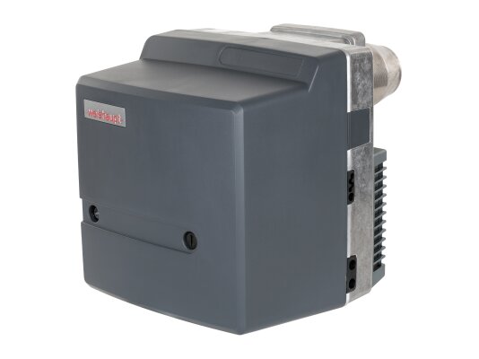 дизельная горелка weishaupt wl 10/2-d, стандартное c сервоприводом