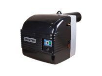 горелка на отработке master mb 500