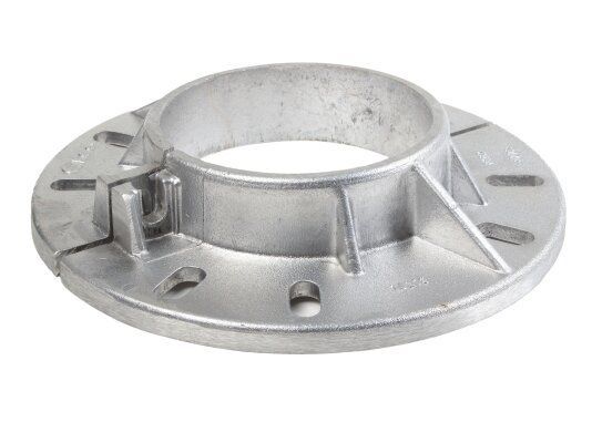 фланец горелки elco 125 мм 3333014218