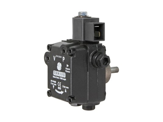 Насос насос для горелки suntec as 67 b 1575 6p 0700  