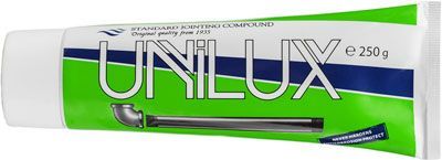 паста unilux standard тюбик 250г. (паста unilux250)